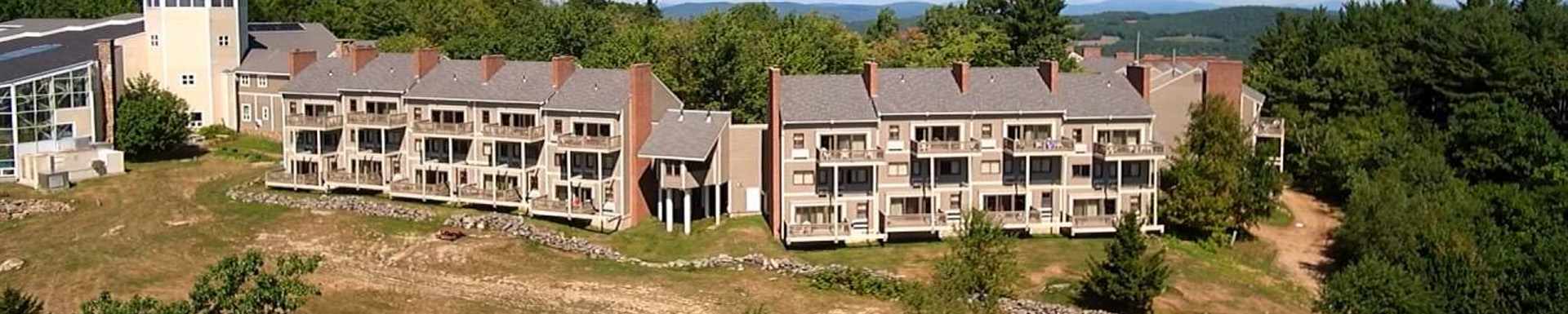 Steele Hill Resort